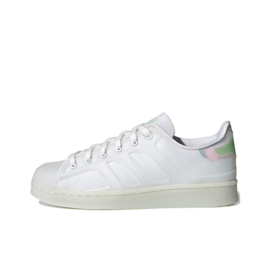 Adidas Shoes Superstar - Adidas Originals Superstar Futureshell Skateboard Schoenen