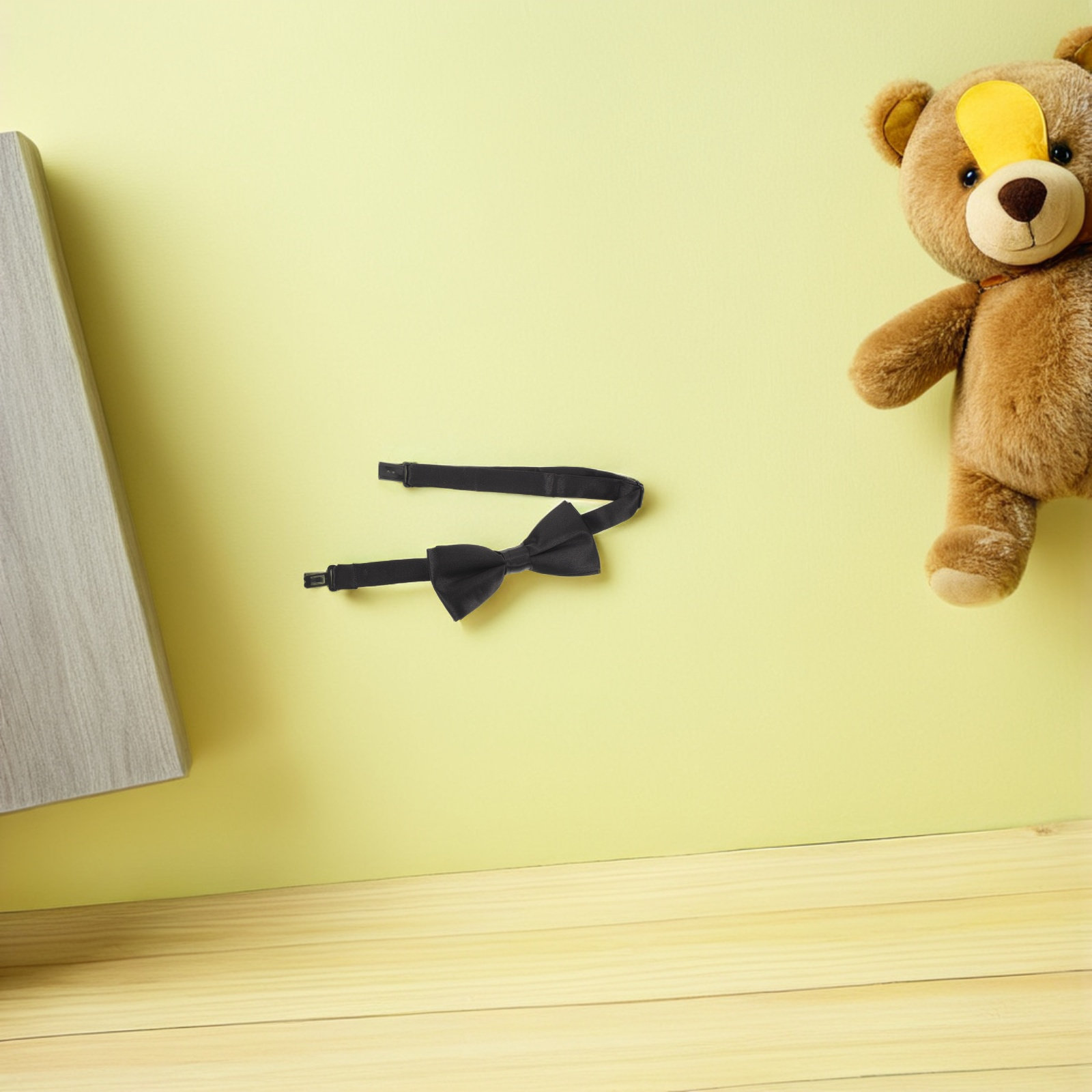 Bow Tie Pre Tied - Vooraf geknoopte vlinderdas voor kinderen, geschikt