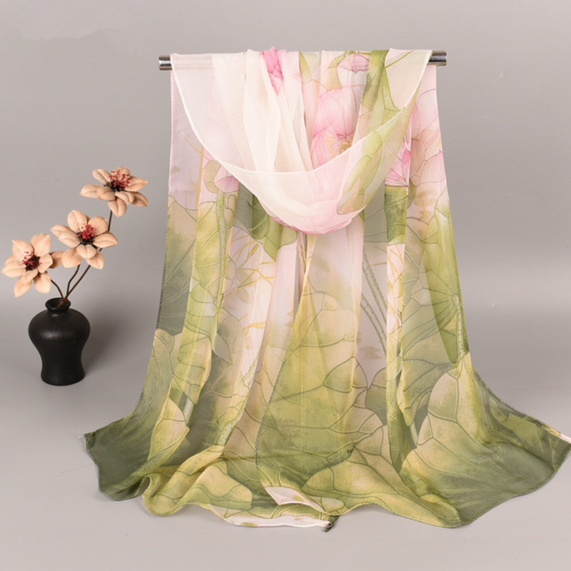 Mode Lente Zomer Vrouwen Bloem - Face Scarf Mask recensie en prijs