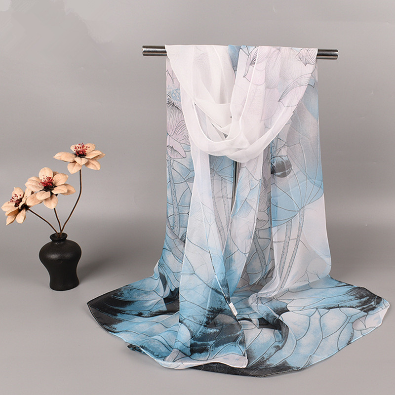 Mode Lente Zomer Vrouwen Bloem - Face Scarf Mask recensie en prijs