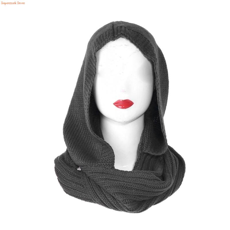 Q5WE Winter Dames Dikke Kabel  - Infinity Scarf Knit recensie en prijs