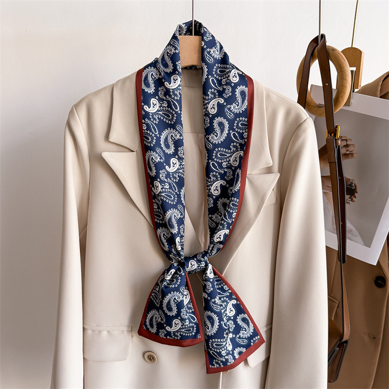 2026 Dames Sjaal met Zijde-eff - Face Scarf Mask recensie en prijs