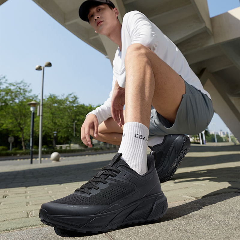GOLDEN CAMEL sportschoenen voo - New Balance Shoes 9060 recensie en prijs