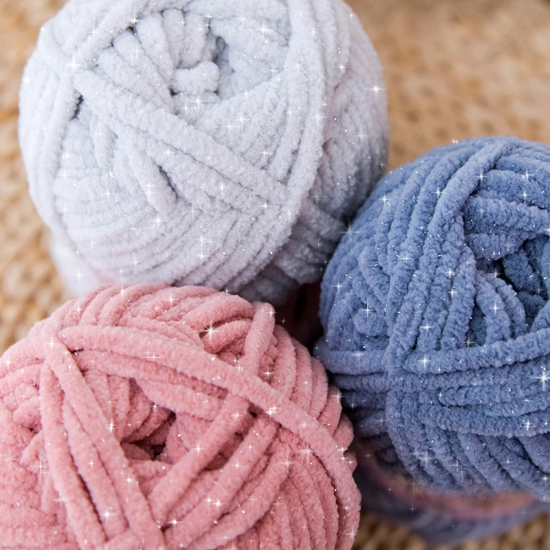 4,5 mm 59 m dik breigaren voor - Woven Scarf Blanket recensie en prijs