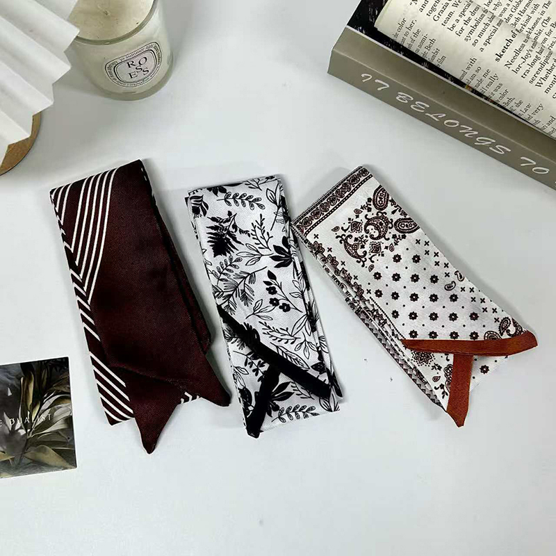 2025 Nieuwe Aanwinst Luxe Dame - Face Scarf Mask recensie en prijs