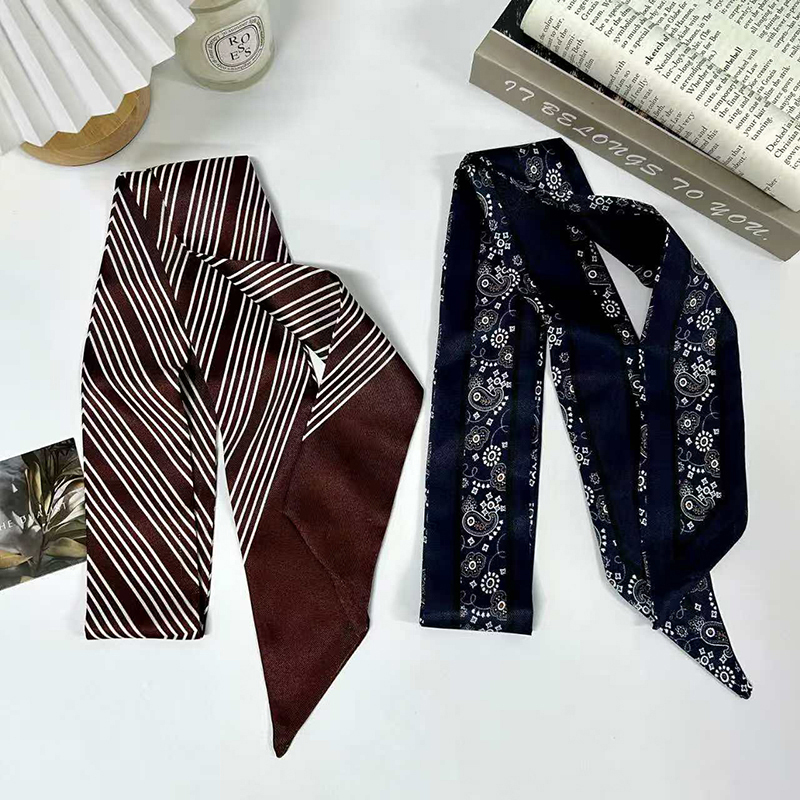 2025 Nieuwe Aanwinst Luxe Dame - Face Scarf Mask recensie en prijs