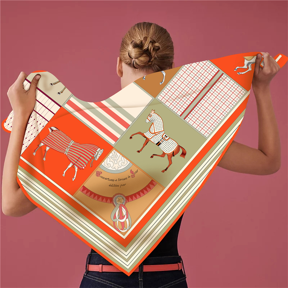 Nieuw ontwerp, modieuze bedruk - Face Scarf Mask recensie en prijs