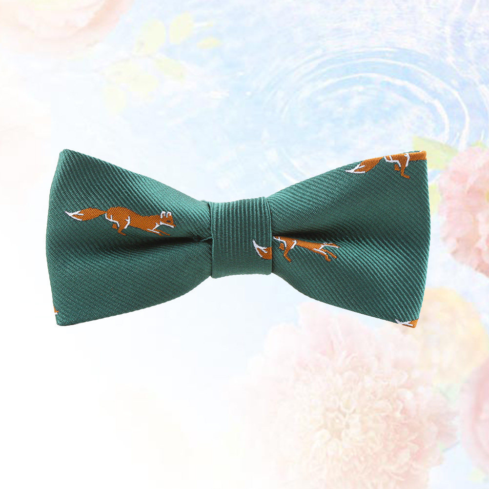 Verstelbare vlinderdas van pol - Bow Tie Pre Tied recensie en prijs