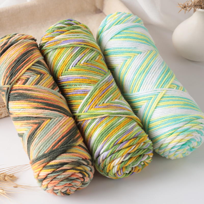 300g Halo geverfd 5-strengs ge - Woven Scarf Blanket recensie en prijs