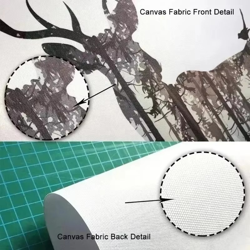 (2D canvas schilderij) Dalmati - Face Scarf Mask recensie en prijs