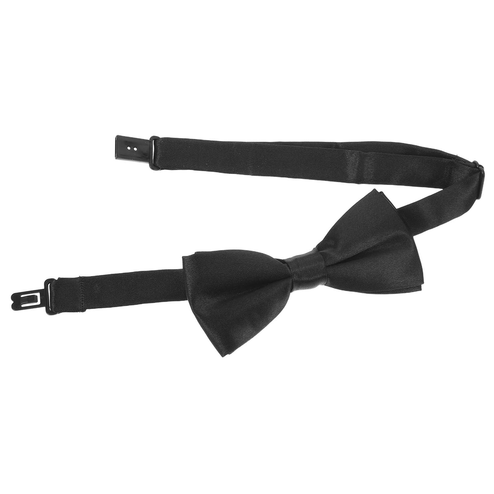 Vooraf geknoopte vlinderdas vo - Bow Tie Pre Tied recensie en prijs