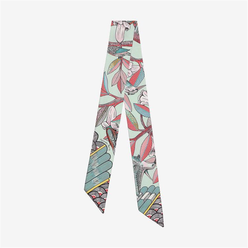 Luxe Merk Hummingbird Print Sk - Face Scarf Mask recensie en prijs