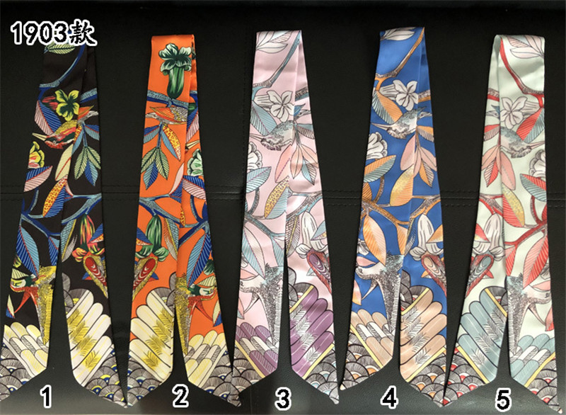 Luxe Merk Hummingbird Print Sk - Face Scarf Mask recensie en prijs